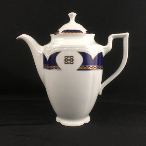 Juego de café Graf Von Henneberg 1777 - Imagen 10