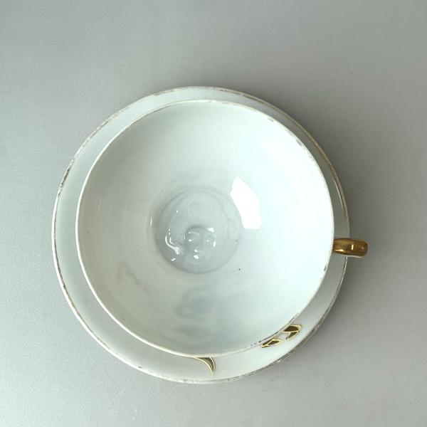 Taza té, servicio individual. Satsuma - Imagen 4
