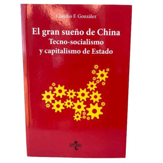 EL GRAN SUEÑO DE CHINA