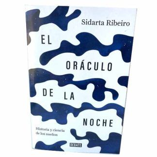 EL ORÁCULO DE LA NOCHE