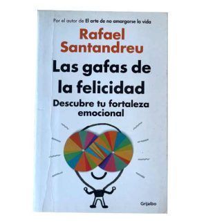LAS GAFAS DE LA FELICIDAD