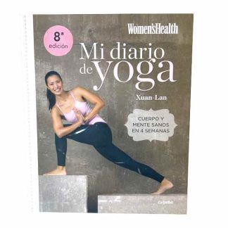 MI DIARIO DE YOGA (XUAN LAN)