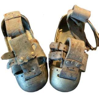 ZAPATOS / LASTRE PARA BUZO