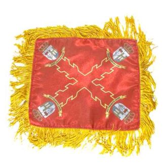 Banderín  Bimt Zamora 1/29