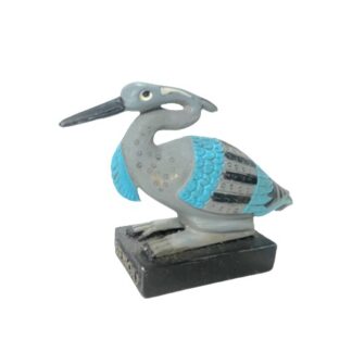 Benou-Figurilla egipcia