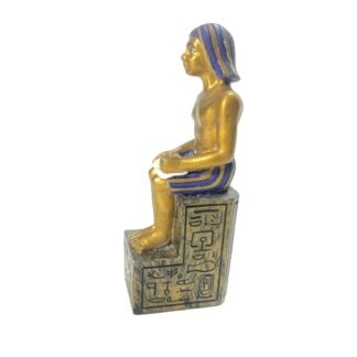 Escriba-Dioses del antiguo Egipto
