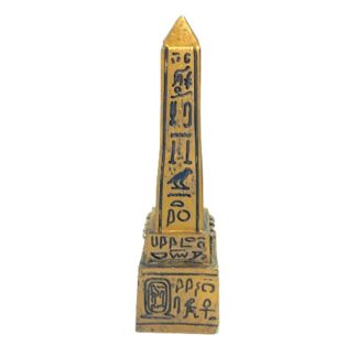 Obelisco- Dioses del antiguo Egipto