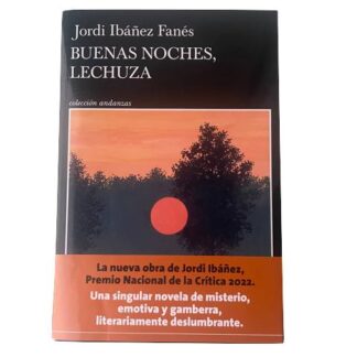 Buenas noches, lechuza