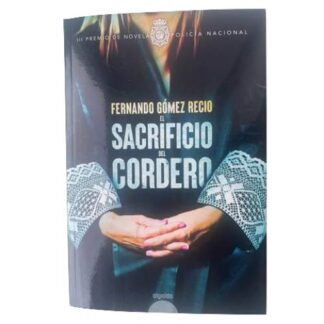 El sacrificio del cordero