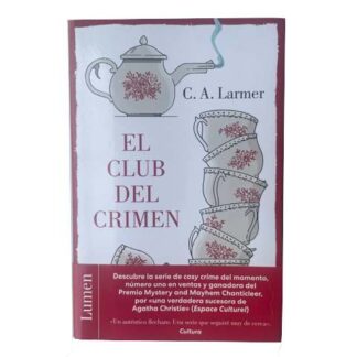 El club del crimen