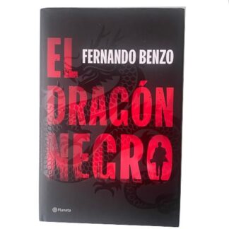 El dragón negro