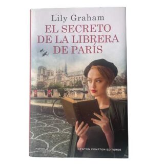 El secreto de la librera de París