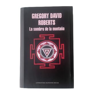 La sombra de la montaña