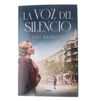 La voz del silencio