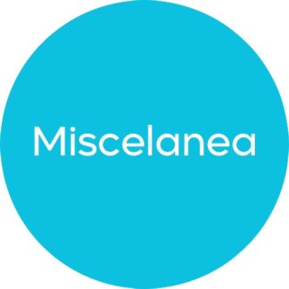 Miscelanea