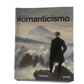 ROMANTICISMO-TASCHEN / EL PAIS