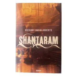 Shantaram