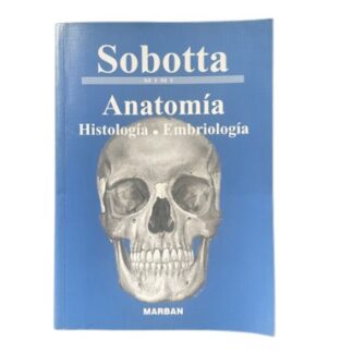Anatomia-Histología-Embriología-(Sobotta MINI)