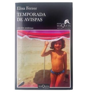Temporada de avispas