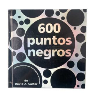 600 puntos negros