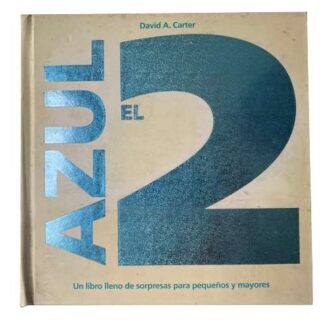 El 2 azul