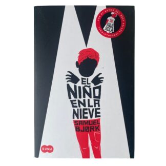 El niño en la nieve