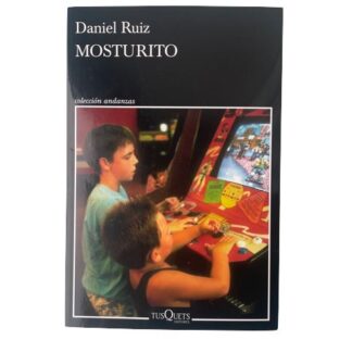 Mosturito