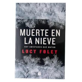 Muerte en la nieve