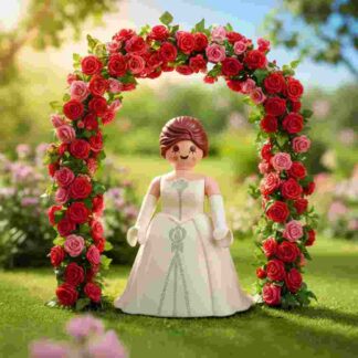 Novia (Playmobil)