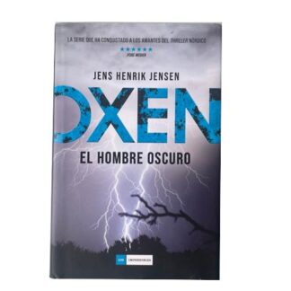 OXEN: El hombre oscuro
