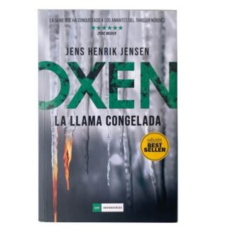 OXEN: La llama congelada