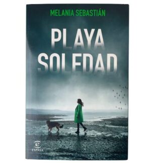 Playa soledad