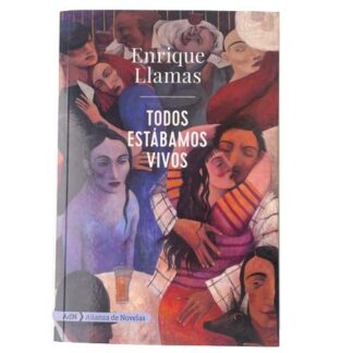 Todos estábamos vivos