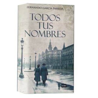 TODOS TUS NOMBRES
