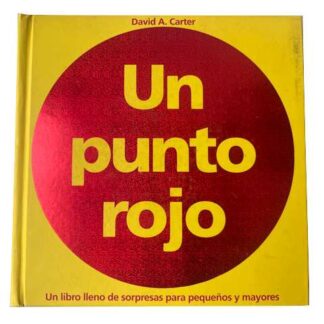 Un punto rojo